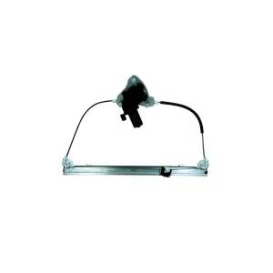 Renault Clio Ii Sag Ön Kapi Cam Krikosu Ve Motoru 1998 - 2006 487732621