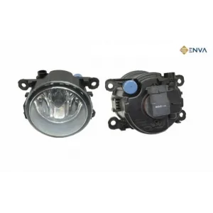 Renault Fluence Sol Ön Sis Farı Sis Lambası 2010-2016 Ampullu