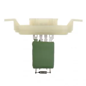 Renault Laguna 2 Kalorifer Rezistansi 2003-2008 (Klimasiz - Manue.