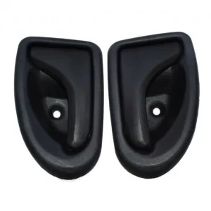 Renault Master Sağ + Sol Ön Kapı Iç Açma Kolu Takım 1998-2010 (385793683)