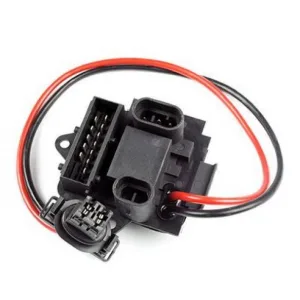 Renault Megane 1 Kalorifer Rezistansi Direnci 1997-2003 (Klimali).