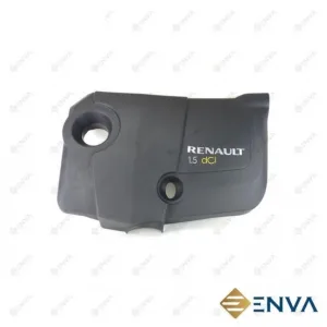 Renault Megane 2 Motor Üst Koruma Kapaği 2003--2009 1.5 Dci