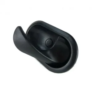 Renault Megane 2 Sağ Arka Taraf Kapı Iç Açma Kolu 2003-2010 Siyah (385824248)