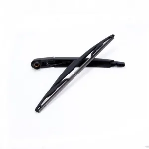 Renault Megane 3 Arka Cam Silecek Kolu Ve Süpürgesi Set 2009-2015.