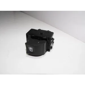 Renault Megane 3 - Fluence - Latıtude Tekli Cam Açma Düğmesi Anah