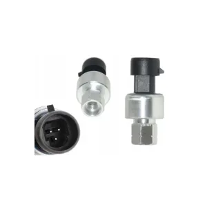 Renault Modus Klima Basınç Müşürü 2004--2009