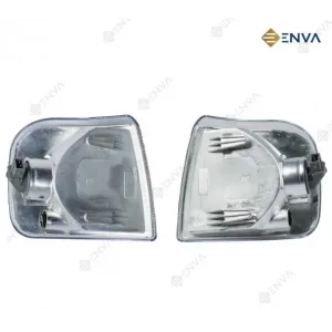 Renault Premium (Tir) Sag - Sol Taraf Sinyal Lambasi Seti 1996-20 323229279