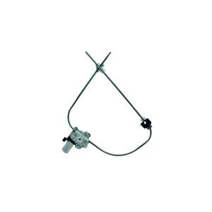 Renault R19 Sol Ön Kapı Cam Krikosu Ve Motoru 1990 - 1995