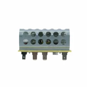 Renault R9 - R11 - Broadway Kalorifer Motoru Fan Rezistansi 445177990