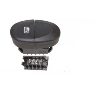 Renault Scenic 1 Arka Cam Rezistans Düğmesi Anahtarı 1997-2002