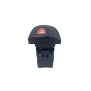 Renault Scenic 1 Dörtlü Sinyal Flaşör Düğmesi Anahtarı 1998--2003