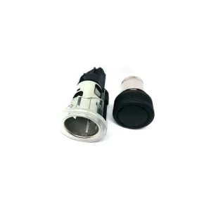 Renault Scenic 3 Çakmak Çakmaklık Gövdeli Komple 2009--2015 Işıklı