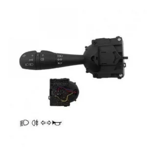 Renault Symbol Far Sinyal Kolu Kornalı arka Sisli 2013--2017