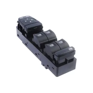 RENUALT MEGANE 4 CAM AÇMA DÜĞMESİ ANAHTARI KATLANMAZ 2016-2023