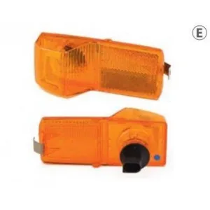 Scania P-g-r Serisi Yan Sinyal İşaret Lambası Duylu 2008- Sonras