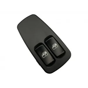 Scania P G R T Serisi Cam Açma Düğmesi Anahtarı (ayna Ayarsız)