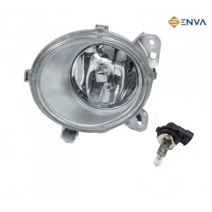 Scania P,R,T,S Tir / Çekici Sol Ön Taraf Sis Fari Lambasi (2004 V.