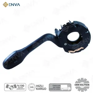 Seat Cordoba Far Sinyal Sellektör Kumanda Kolu 2000-2001