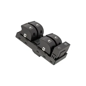 Seat Exeo Dörtlü Cam Açma Düğmesi Anahtarı 2008--2012