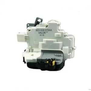 Seat Exeo Sol Arka Kapi Kilit Motoru.