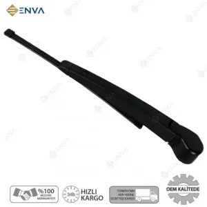 Seat Ibiza Arka Cam Silecek Kolu Ve Süpürgesi Seti 2017-2019 306194967