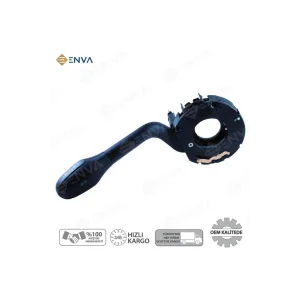 Seat İbiza Far Sinyal Sellektör Kumanda Kolu 2000-2001