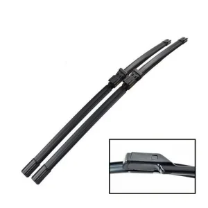 Seat Ibiza Ön Cam Muz Ön Silecek Süpürgesi Seti 2006-2009.