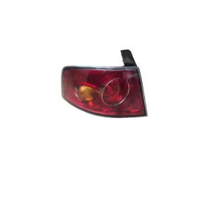 Seat Ibiza Sol Dış Stop Lambası Sol Arka Stop 2002--2008 Duysuz Uyumlu
