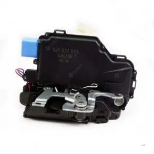 Seat Ibiza Sol Ön Kapi Kilidi Kilit Merkezi Motoru 2002-2008 315742159