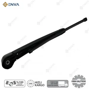 Seat Leon Arka Cam Silecek Kolu Süpürgesi Takimi Seti 2013-2017 189487250