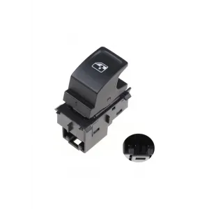 Seat Leon Sol Arka Kapı Cam Açma Düğmesi Anahtarı 2013-2019