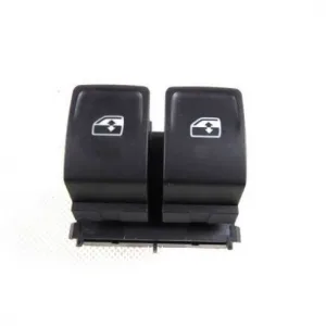 Seat Leon Sol Ön Kapi Ikili Cam Açma Dügmesi Anahtari 2014-2020 449942335