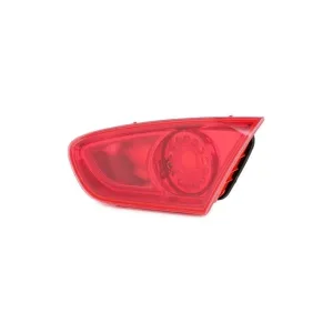 Seat Leon Uyumlu Sağ Iç Stop Lambası Bagaj Kapagındaki 2010-2012 Duysuz