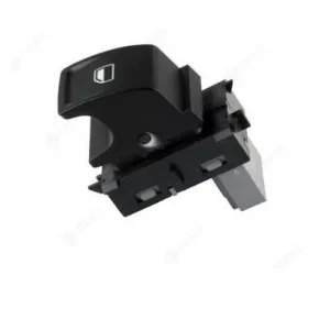 Seat Toledo Tekli Cam Açma Düğmesi Anahtarı 2013--2017