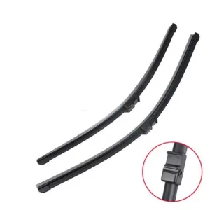 Skoda Octavia (A5 Kasa) Ön Cam Muz Silecek Süpürgesi Seti 2008-20.