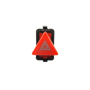 Skoda Octavia Dörtlü Sinyal Flaşör Düğmesi 1999--2004