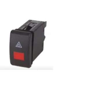 Skoda Octavia Dörtlü Sinyal Flaşör Düğmesi Anahtarı 1996--1999