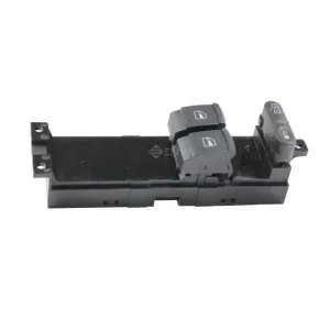 Skoda Octavia Sol Ön İkili Cam Açma Düğmesi Anahtarı 1999-2004