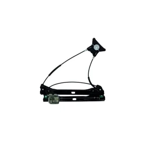 Skoda Rapid Sol Ön Cam Elektrikli Cam Krikosu 2012 - 2019 490844437