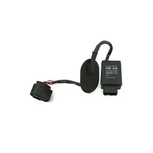 Skoda Roomster Yakıt Pompa Rolesi 1.2 Tsı 2010--2015 Orjınal