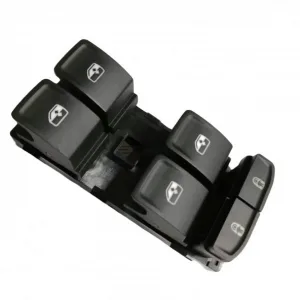 Skoda Superb Cam Açma Düğmesi Anahtarı 2018--2022