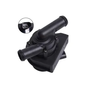 Skoda Superb Ek Su Pompası Ilave Su Pompa 1.9 Tdi 2001--2008