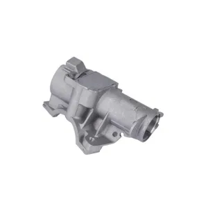 Skoda Superb Kontak Gövdesi (anahtarsız) 2001--2007