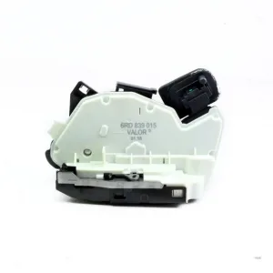 Skoda Superb Sol Arka Kapı Kilidi Kapı Kilit Motoru 2015-2017