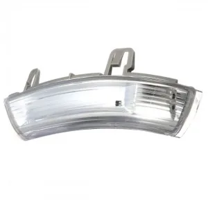 Skoda Superb Sol Ayna Sinyali 2007--2008