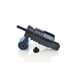 Skoda Yeti Silecek Su Fiskiye Motoru 2009--2016