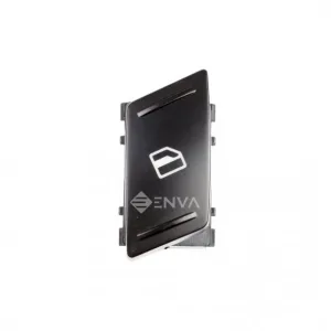 Skoda Yeti Sol Arka Cam Açma Düğmesi Anahtarı 2009--2016 N11.16832