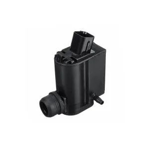 Su Fiskiye Motoru Pompası 2002--2009