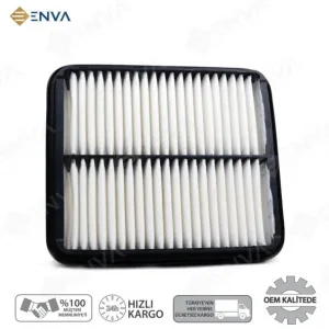 Suzuki Grand Vitara Hava Filtresi 2.0 Motor Benzinli 1998-2005