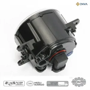 Suzuki Grand Vitara Sağ Ön Sis Farı Sis Lambası 2006-2012 Ampullu